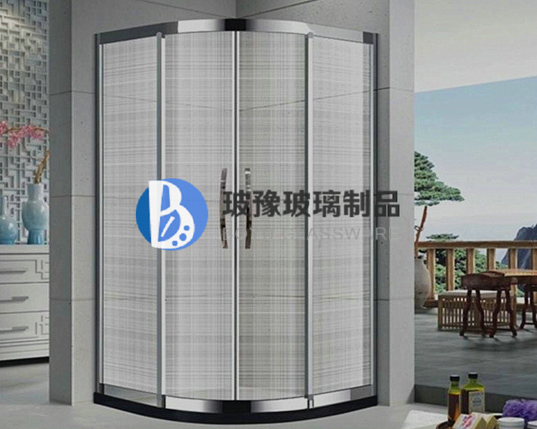 安全淋浴房案例