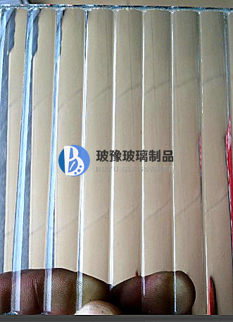 長虹玻璃圖案